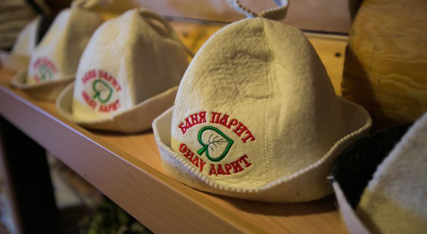База отдыха Долина ИВолга Конаково